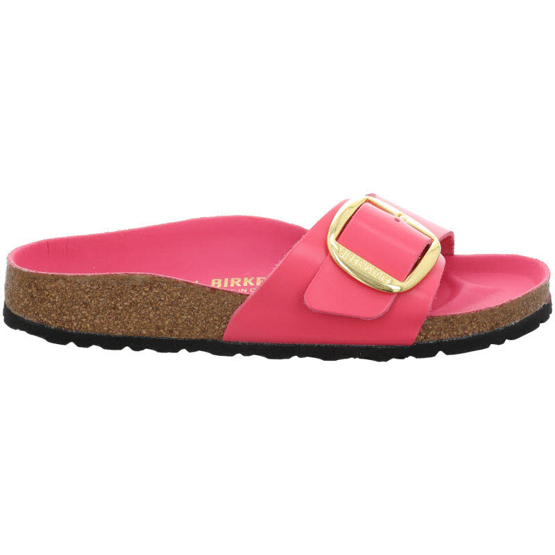 Birkenstock Pantolette "MADRID BIG BUCKLE"