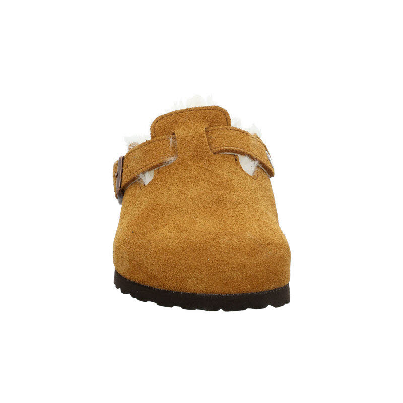 Birkenstock "BOSTON SHEARLING"