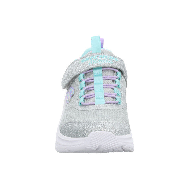 Skechers "RAINBOW CRUISERS - GLITZY GLOW"