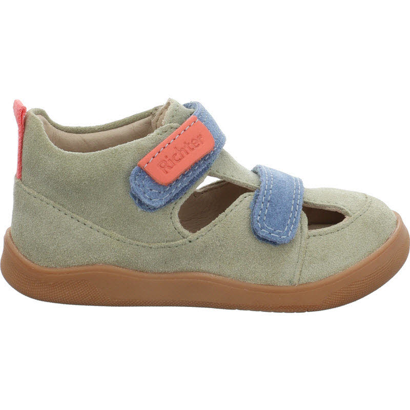 Richter Lauflernschuhe