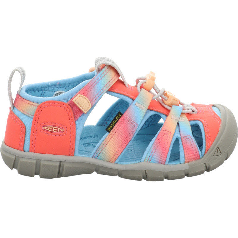 Keen "SEACAMP II CNX"