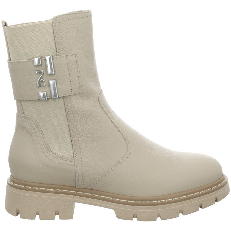 Nero Giardini Stiefelette