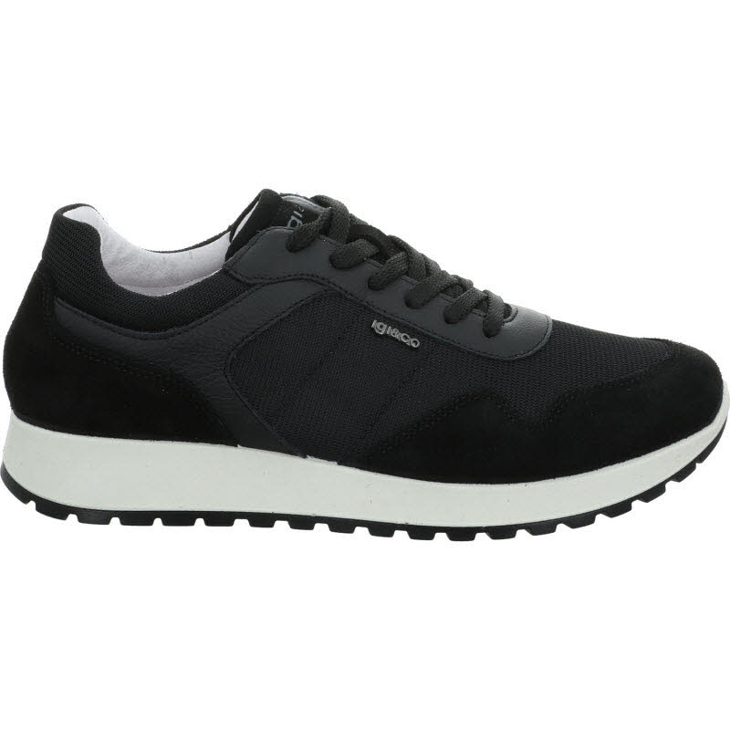 igi&co Sneaker "STUART"