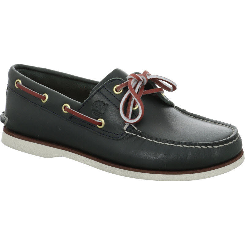 Timberland "CLASSIC TWO EYE BOAT" Bild 5 lightbox image