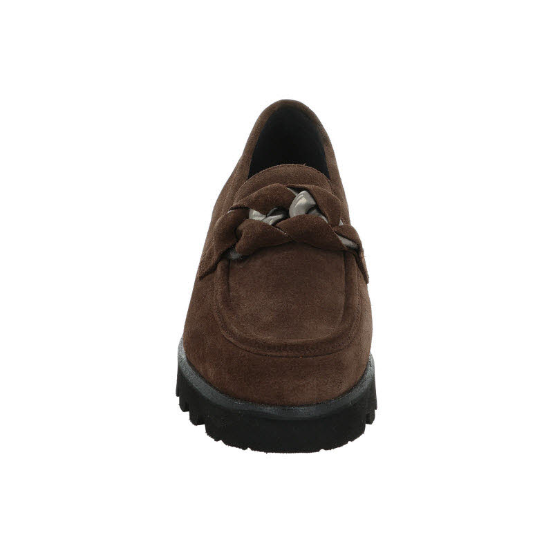 Sioux Slipper "MEREDIRA-727-H"