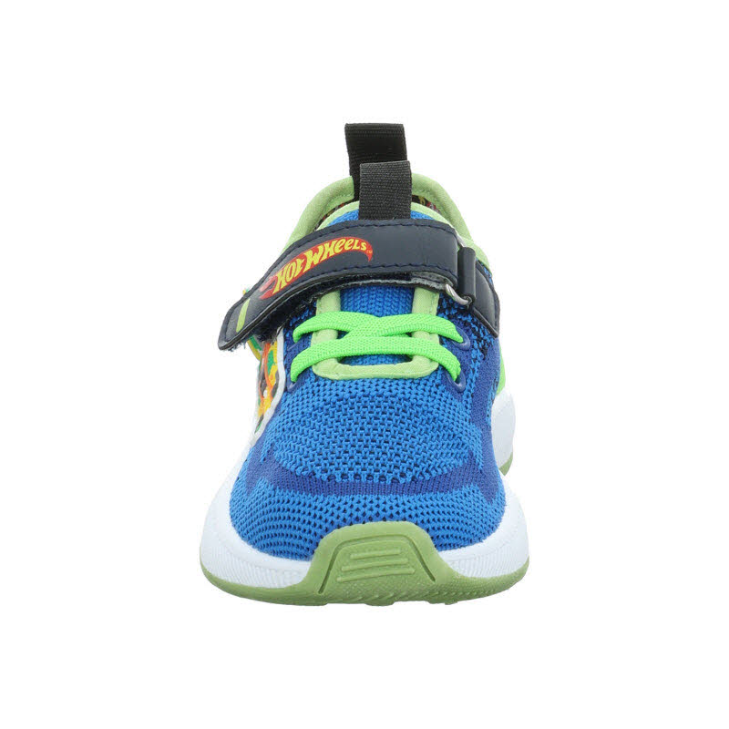 Primigi "HOT WHEELS BABY RUN"