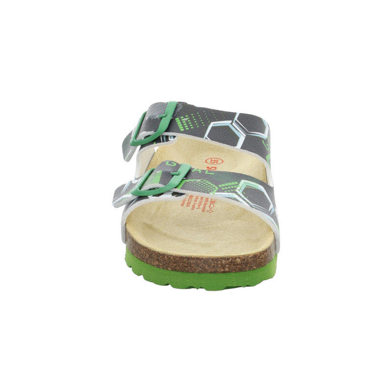 Superfit Fußbettpantoffel