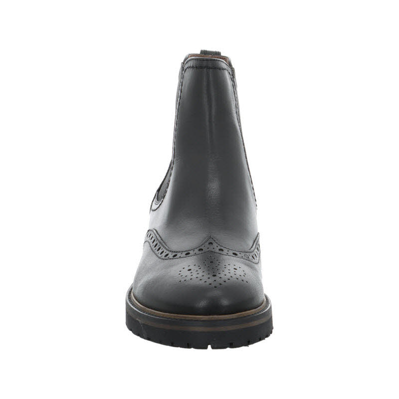 Nero Giardini Chelseaboots