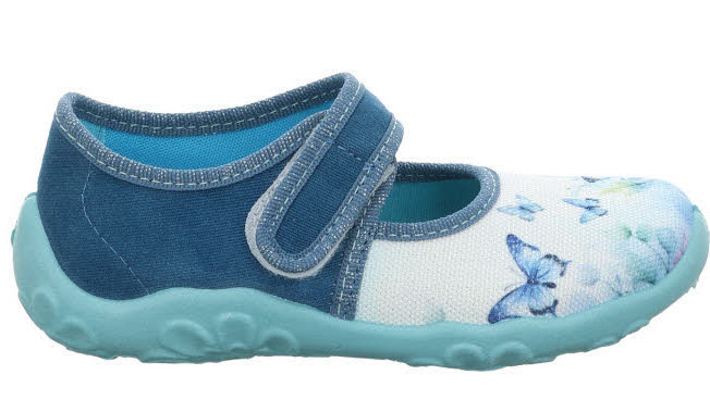 Superfit Hausschuhe "BONNY"