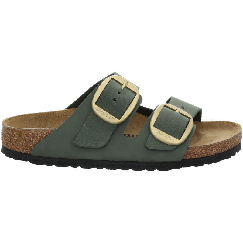 Birkenstock "ARIZONA BIG BUCKLE"