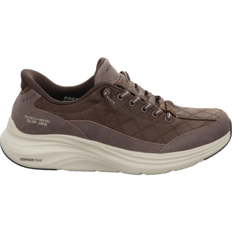 Skechers Sneaker "CONTOUR FOAM"