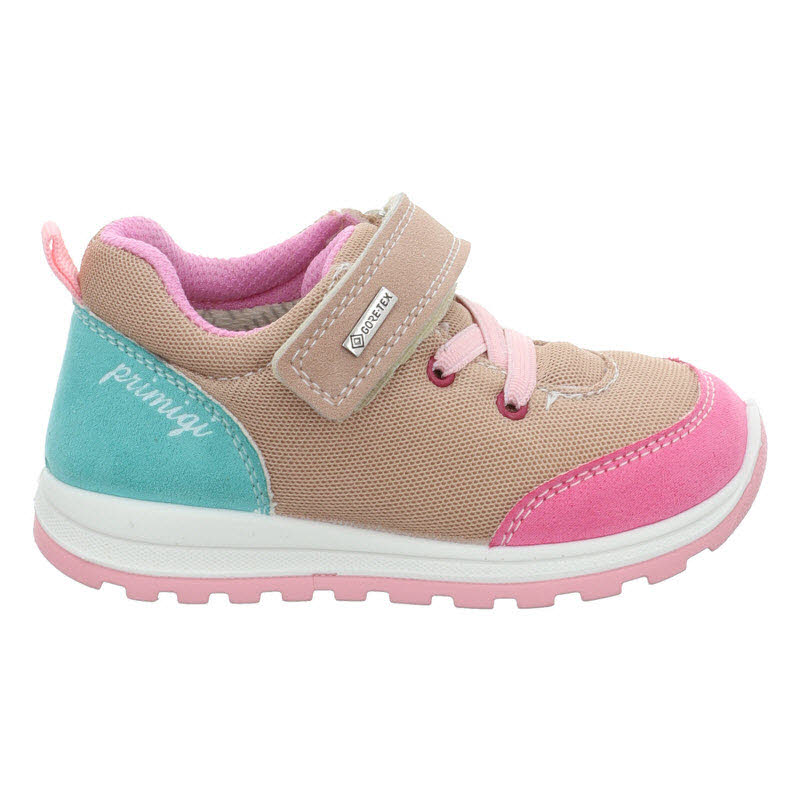 Primigi Lauflernschuhe"BABY TIGUAN GTX"