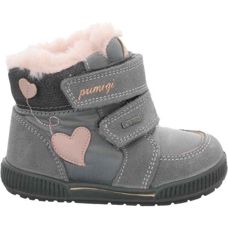 Primigi "RIDE 19 GTX"