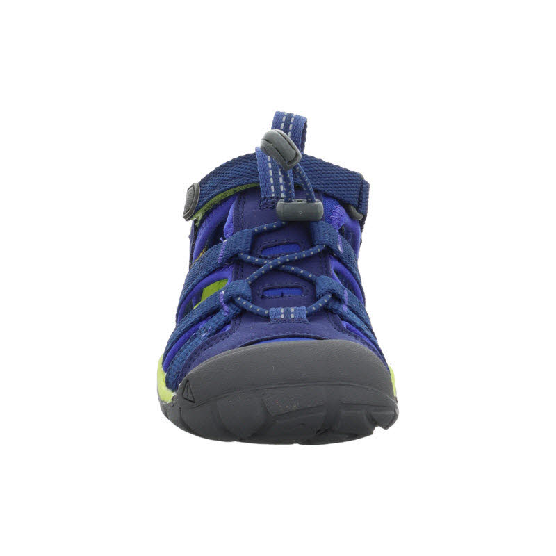 Keen SEACAMP II CNX Bild 2 Keen SEACAMP II CNX