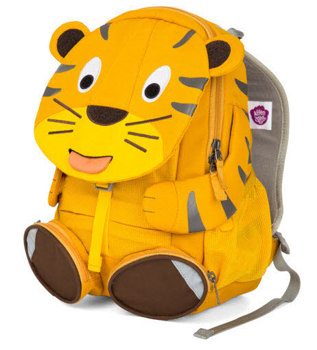 Affenzahn Rucksack "Großer Freund"