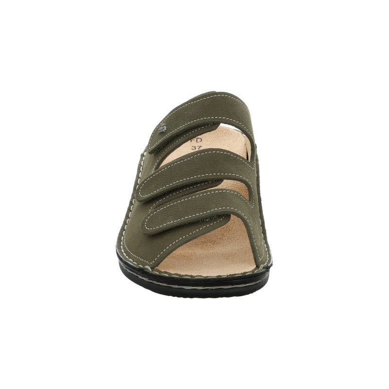 Finn Comfort Fußbettpantolette "PISA"