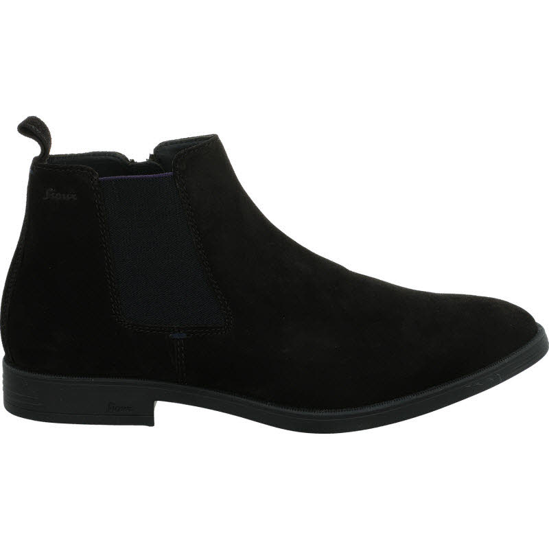 Sioux Stiefelette "FORIOLO-709-H"