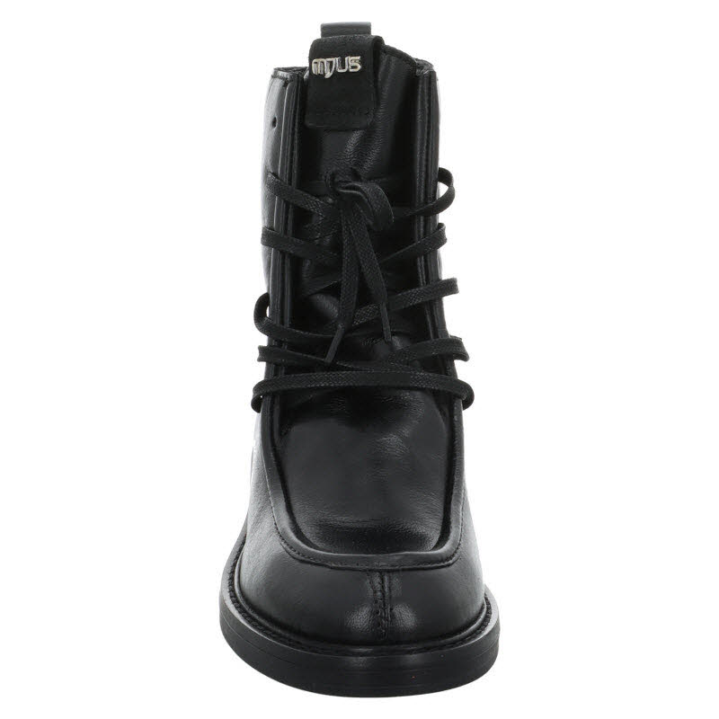 Mjus Schnürstiefelette
