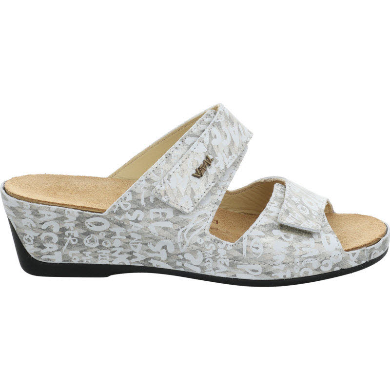 Vital Fußbettpantolette "MEDIC"