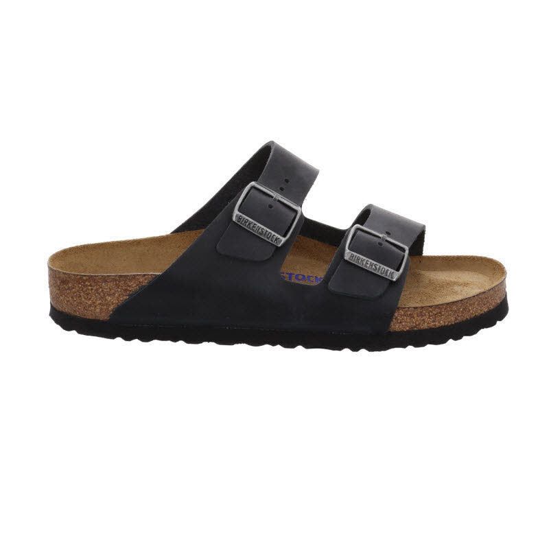 Birkenstock Arizona Weichbettung