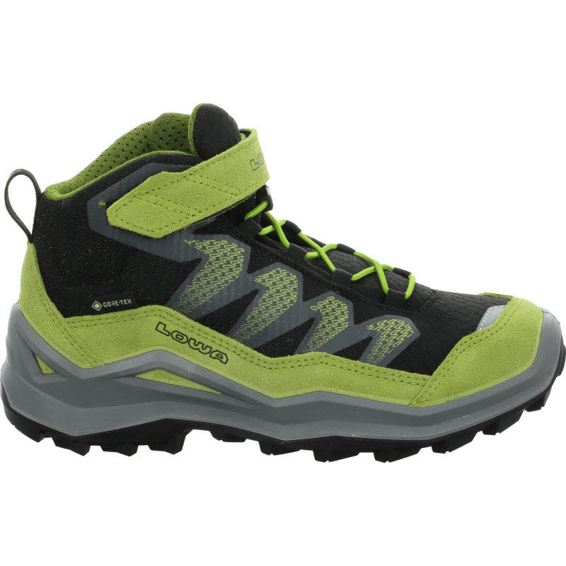 Lowa "MADDOX PRO GTX MID VC JR"