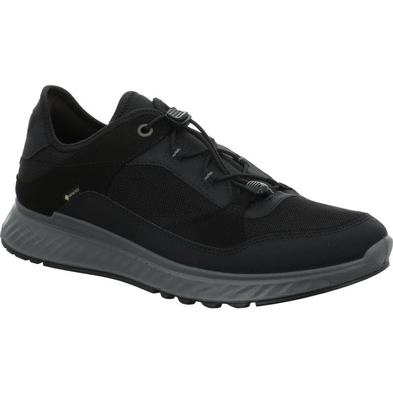 Ecco Gore-Tex Schuh "Exostride" Bild 5 lightbox image