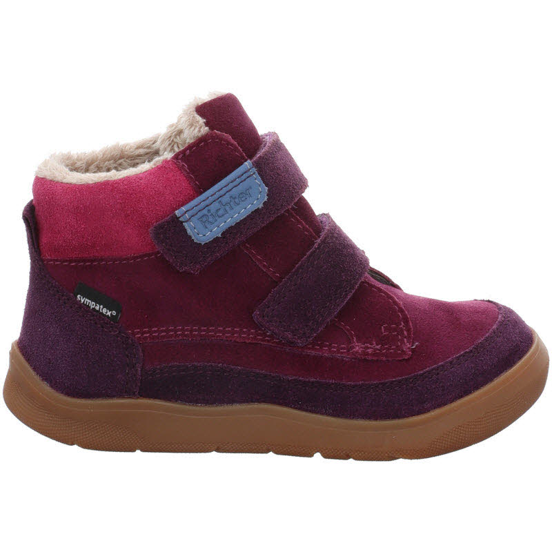 Richter Winterboots
