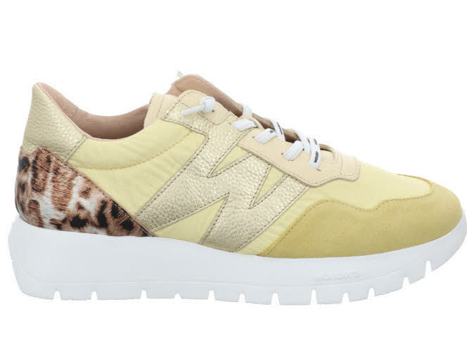 Wonders Sneaker "A-24100"