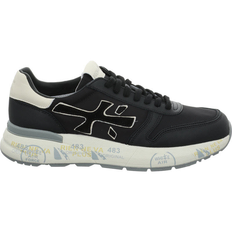 Premiata Sneaker "MICK"