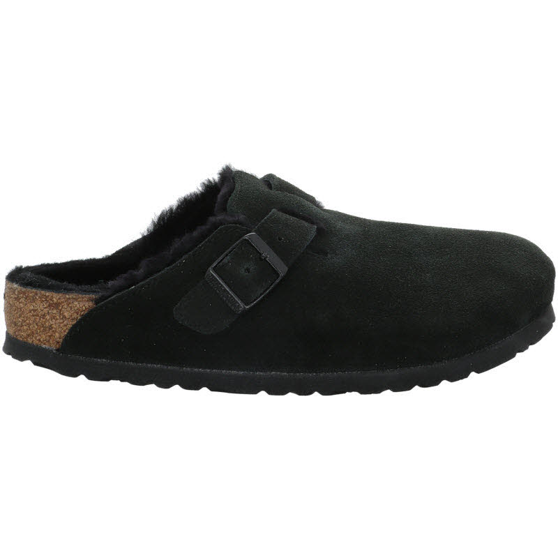 Birkenstock "BOSTON SHEARLING"