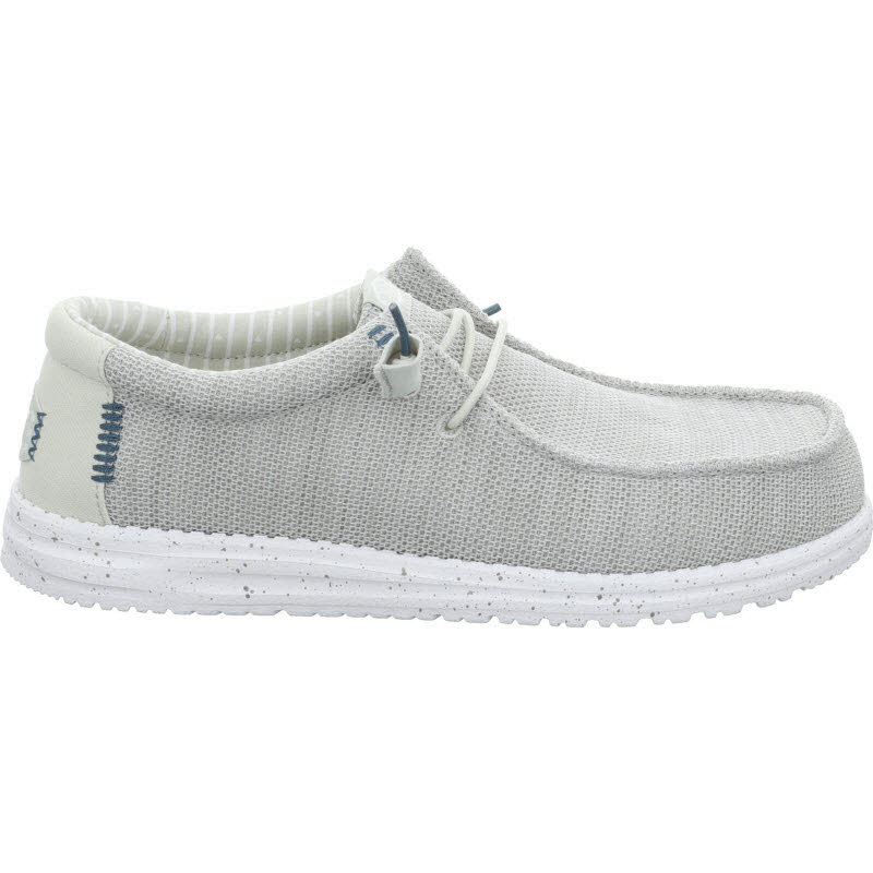 HEYDUDE "WALLY STRETCH SOX"
