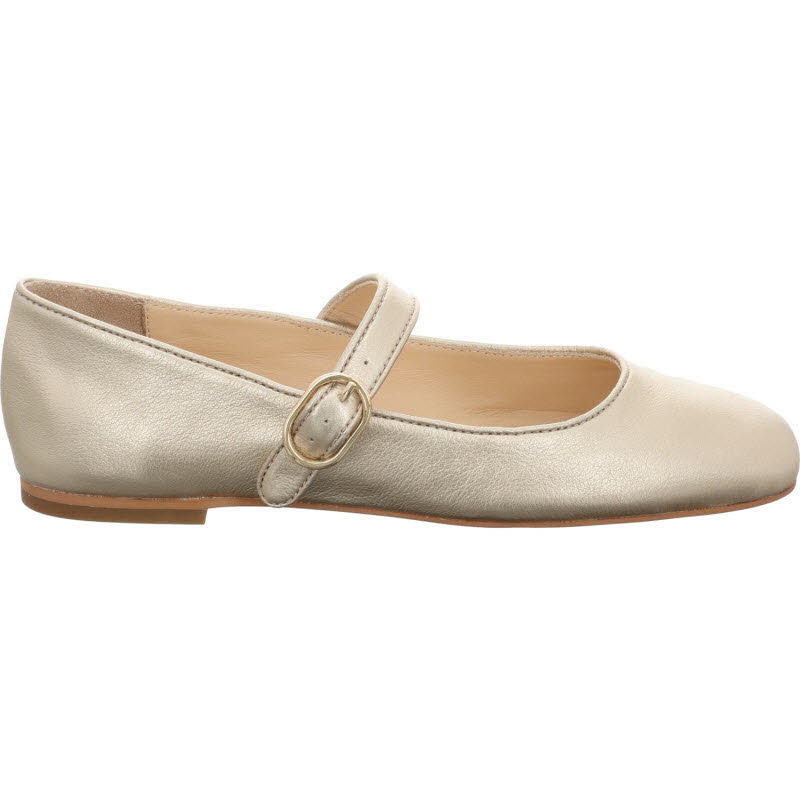 Inuovo Ballerina