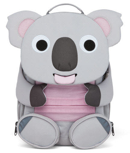 Affenzahn Rucksack "Großer Freund" Bild 1 Affenzahn Rucksack "Großer Freund"