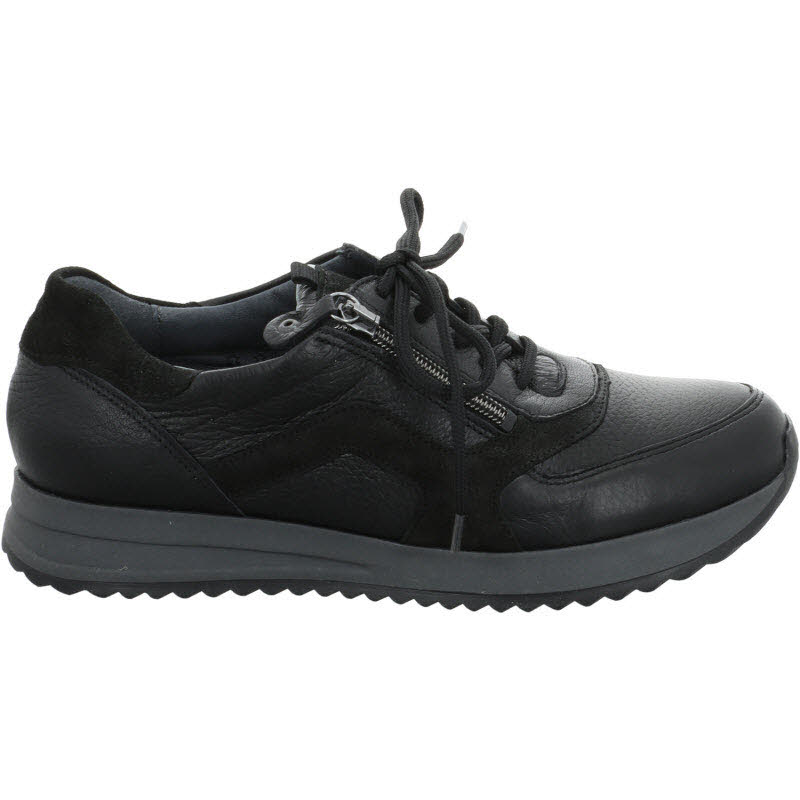 Waldläufer Schnürschuh "H-Vicky"