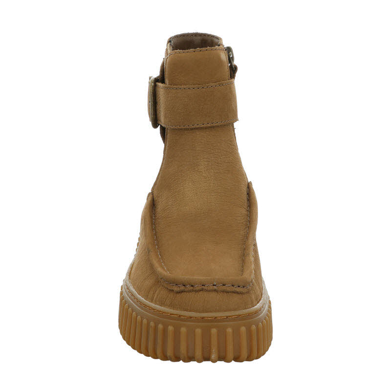 Clarks "TORHILL BUCKLE"