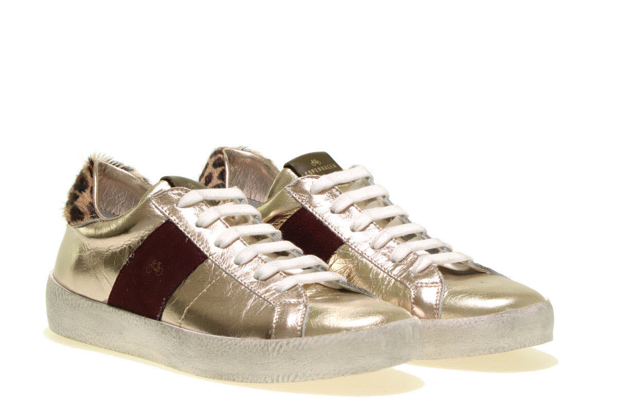 Copenhagen Sneaker