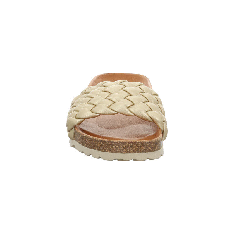 Verbenas "RICA TRENZA SOFT METAL"