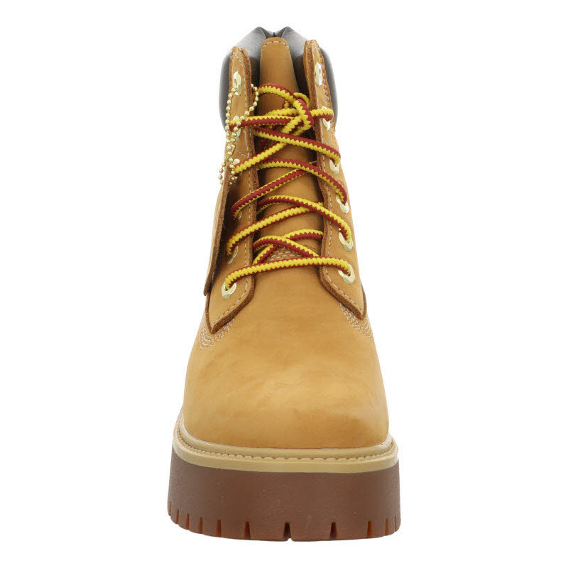 Timberland "STONE STREET 6 INCH LACE UP WATERPROOF BOOTS"