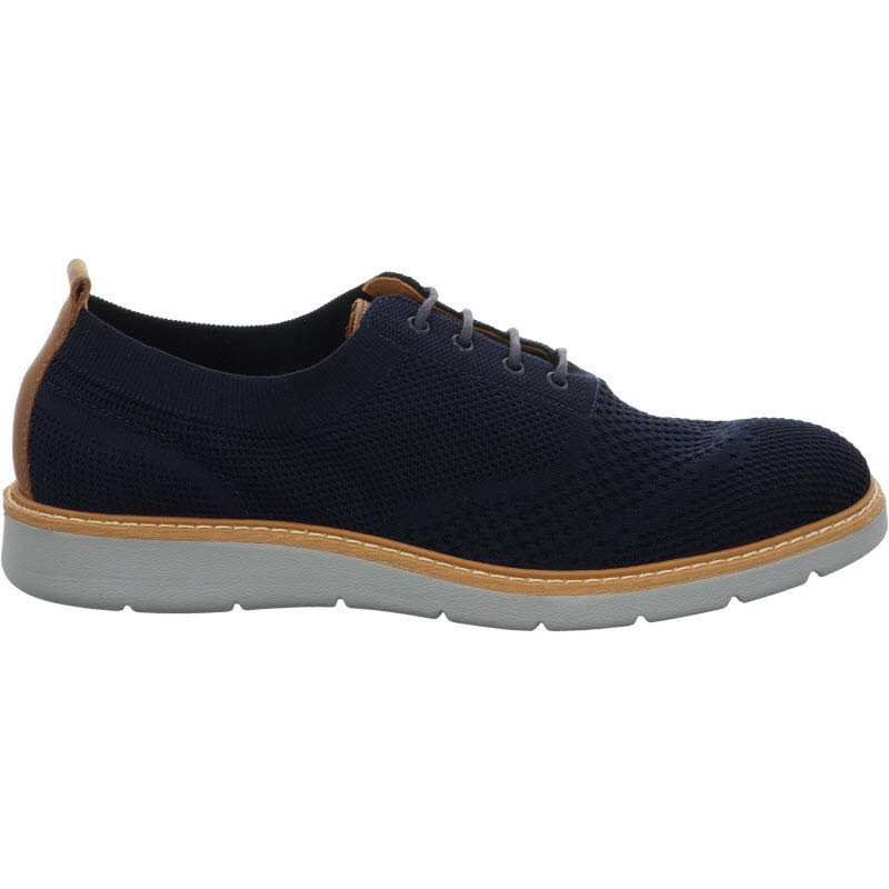 igi&co Schnürschuh "CARTER"