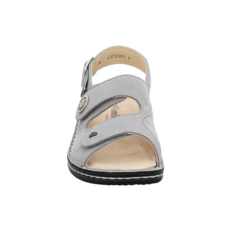 Finn Comfort Fußbettsandale "ISERA"