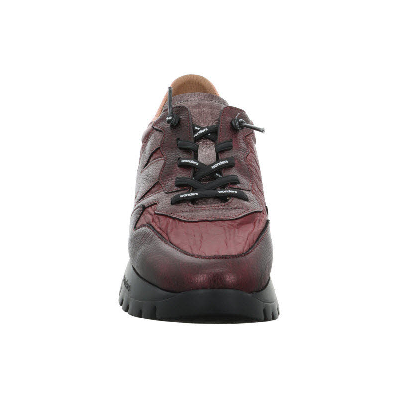 Wonders Sneaker "A-2491"