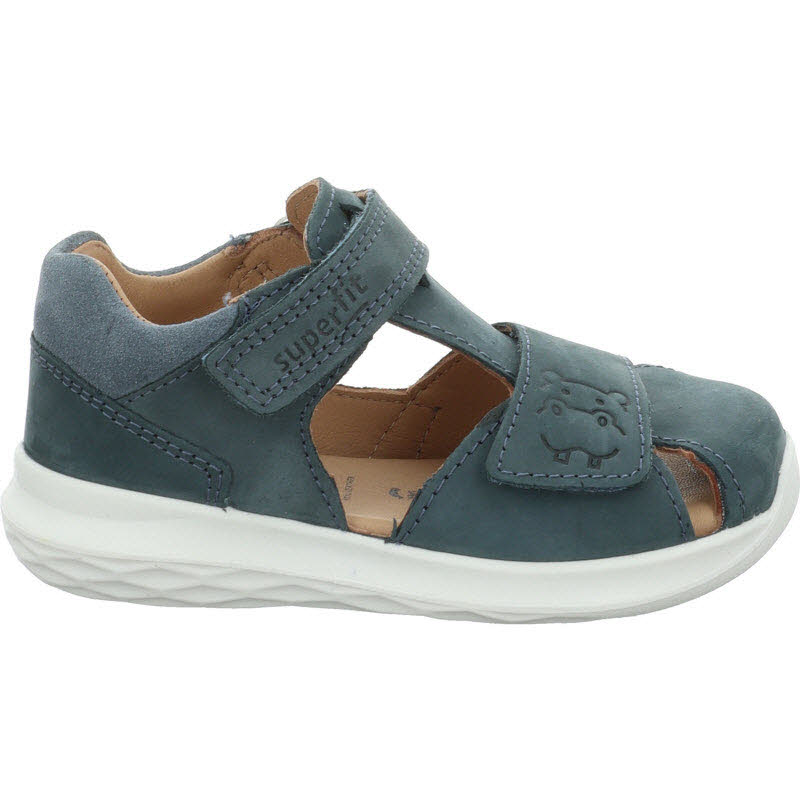 Superfit Sandale "BUMBLEBEE"