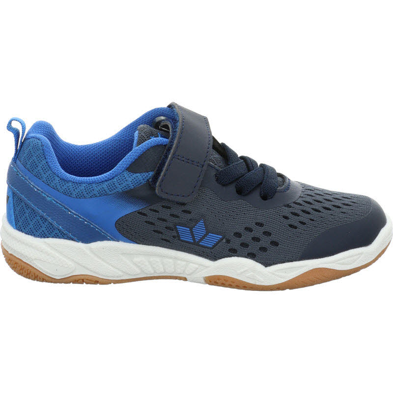 Lico Key VS, indoor gymschoenen, grijs/paars/turquoise, 37 EU, grijs, paars, turquoise, 37 EU Lico Key VS, indoor gymschoenen, grijs/paars/turquoise, 37 EU, grijs, paars, turquoise, 37 EU