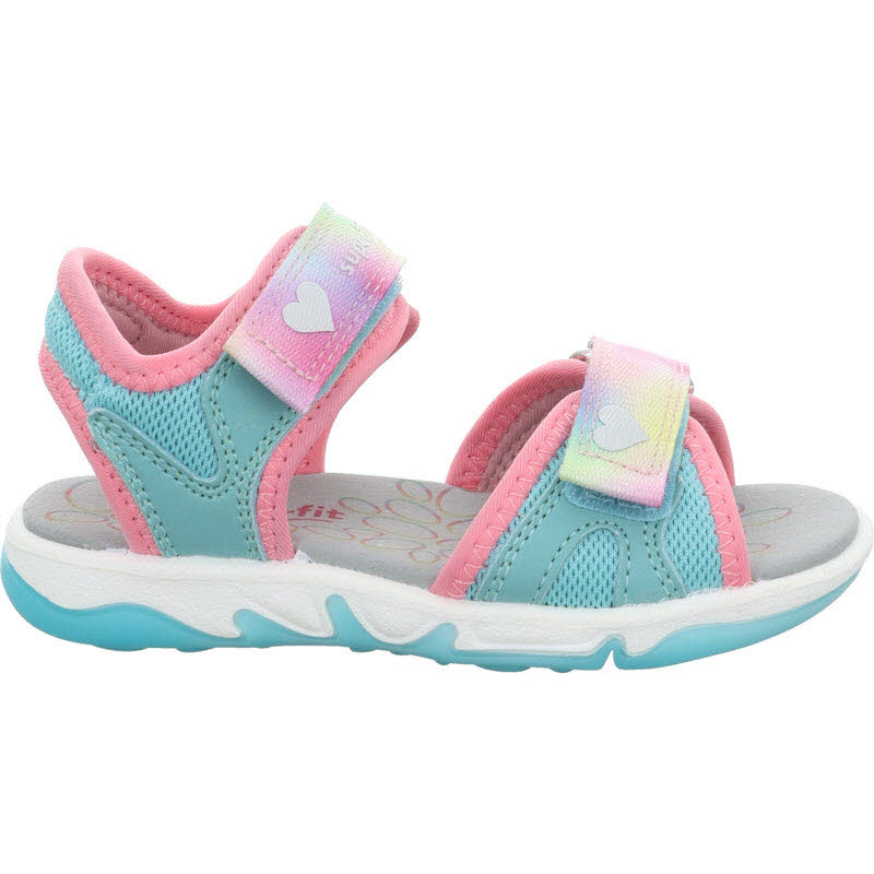 Superfit Sandale "PEBBLES"