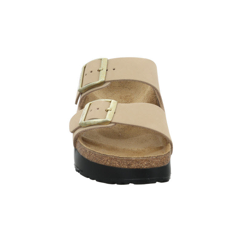 Birkenstock "ARIZONA PAP FLEX PLATFORM"