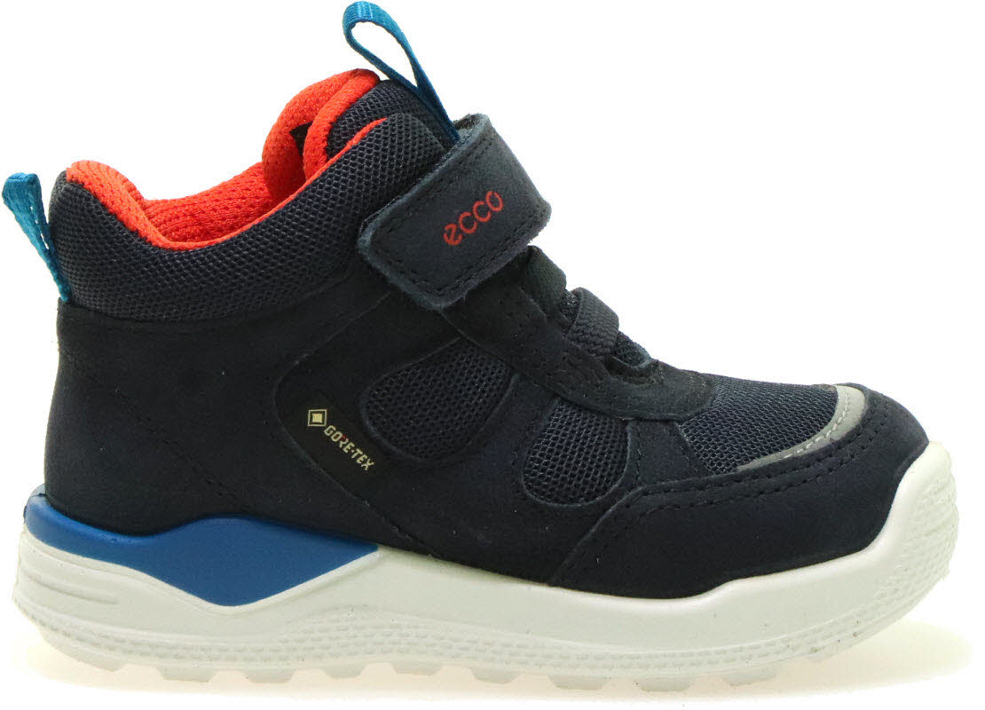 Ecco Winterboots "Urban Mini"