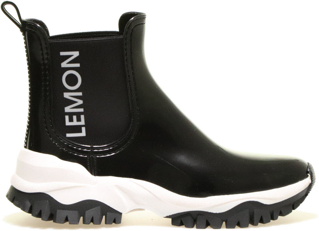 Lemon Jelly Gummistiefelette Bild 1 lightbox image