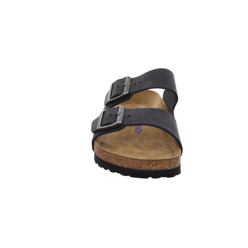 Birkenstock Arizona Weichbettung