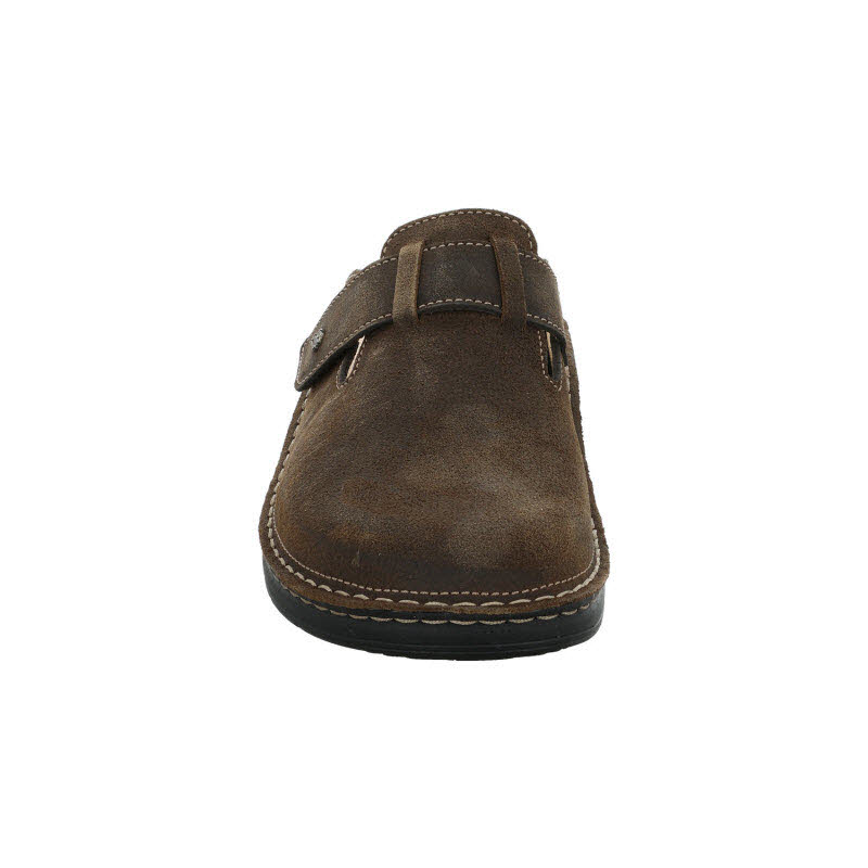 Finn Comfort Fußbettpantolette "PETARE"