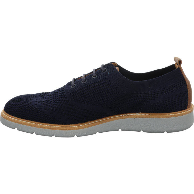 igi&co Schnürschuh "CARTER" Bild 3 lightbox image